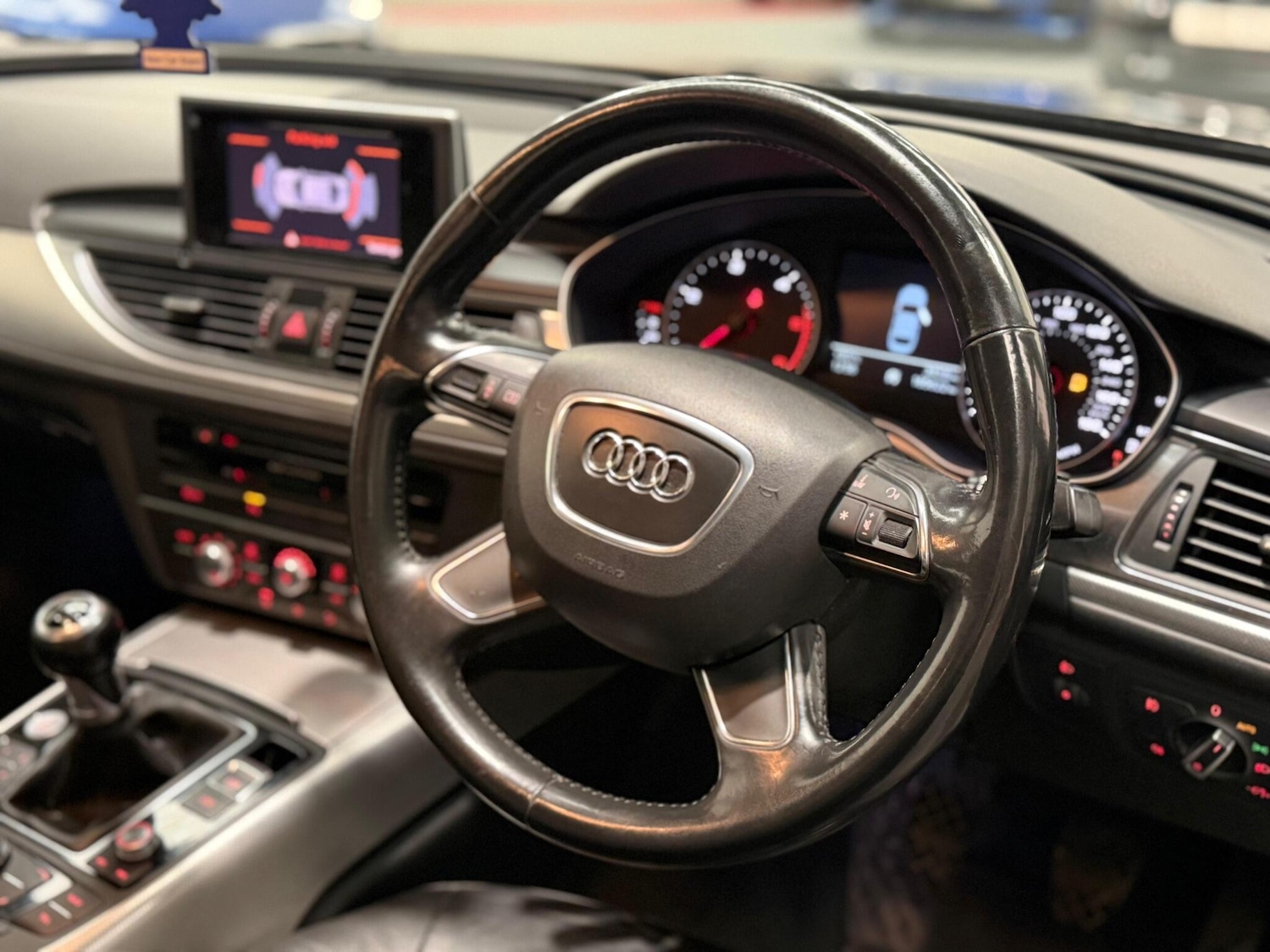 Used Audi A6 2012 for sale - 77807962: Photo 31