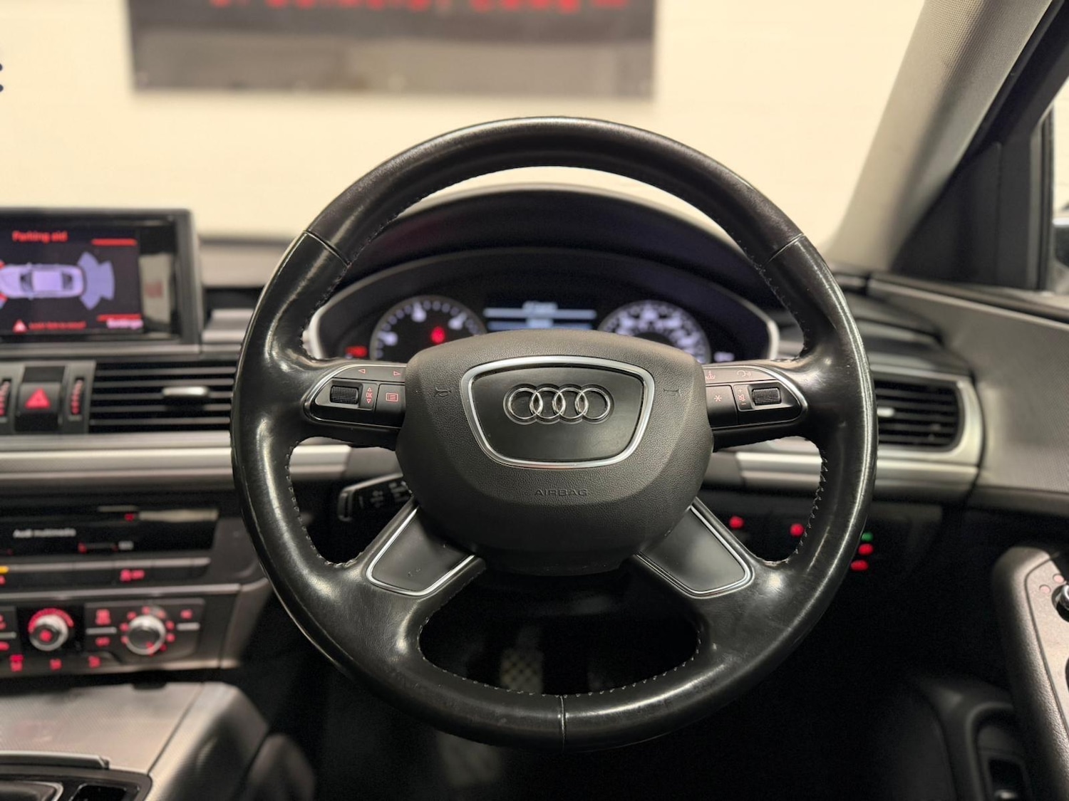 Used Audi A6 2012 for sale - 77807962: Photo 33