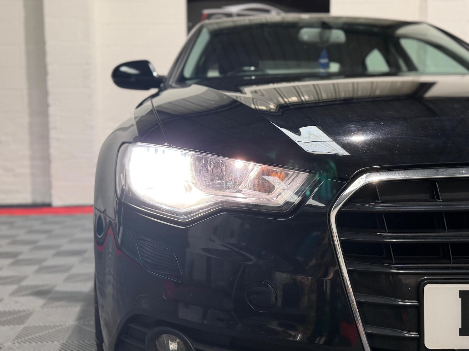 Used Audi A6 2012 for sale - 77807962: Photo 34