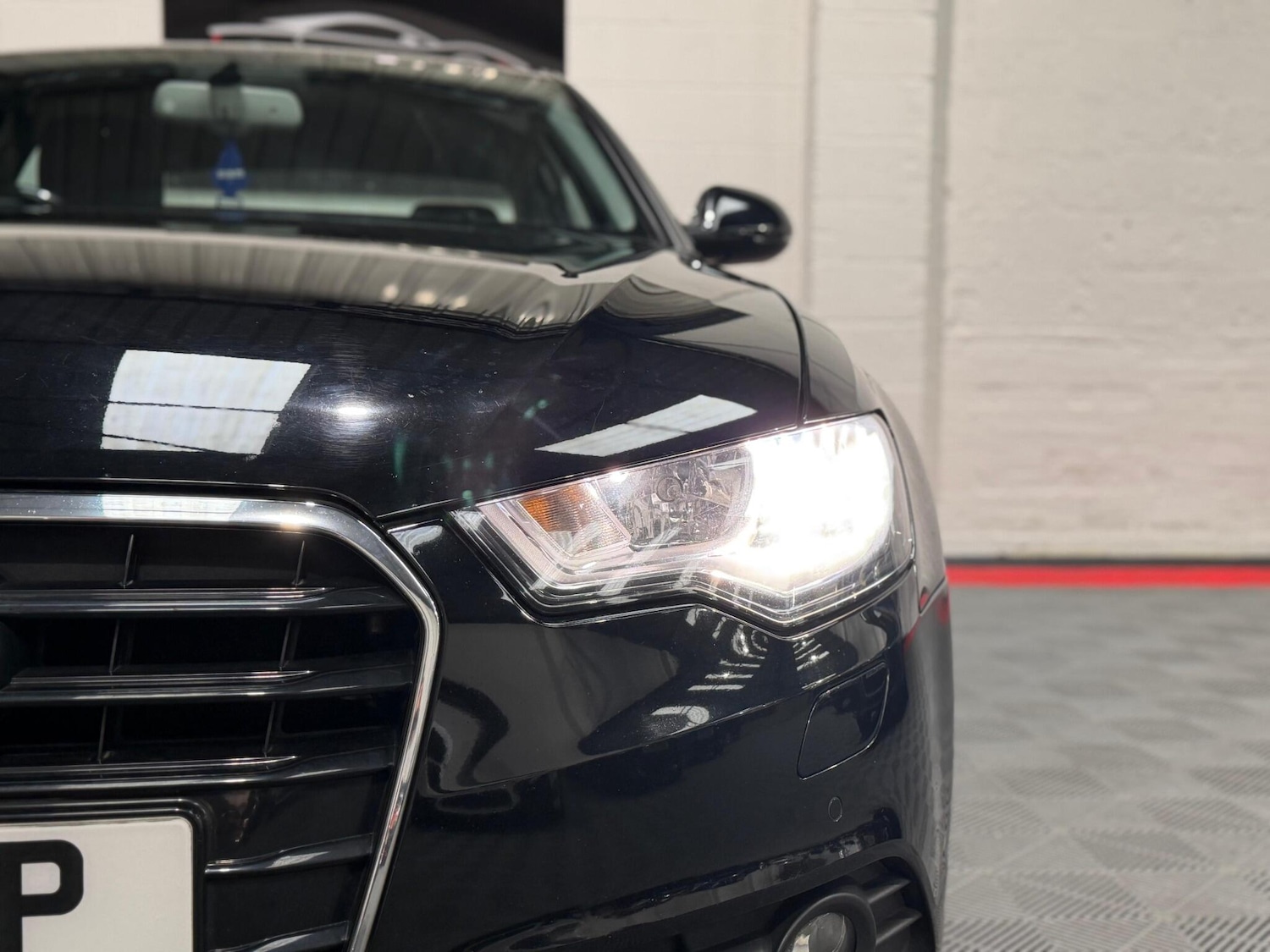 Used Audi A6 2012 for sale - 77807962: Photo 35