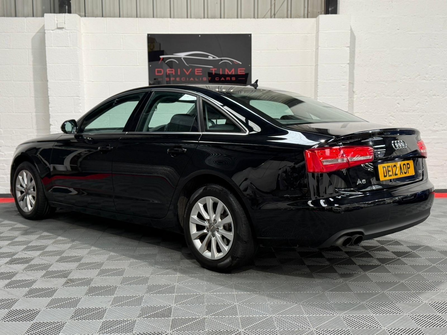 Used Audi A6 2012 for sale - 77807962: Photo 4