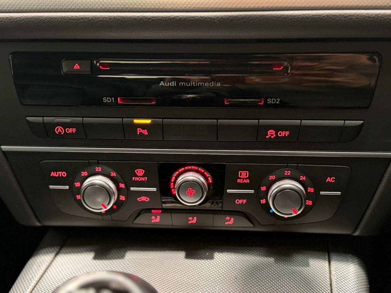 Used Audi A6 2012 for sale - 77807962: Photo 40