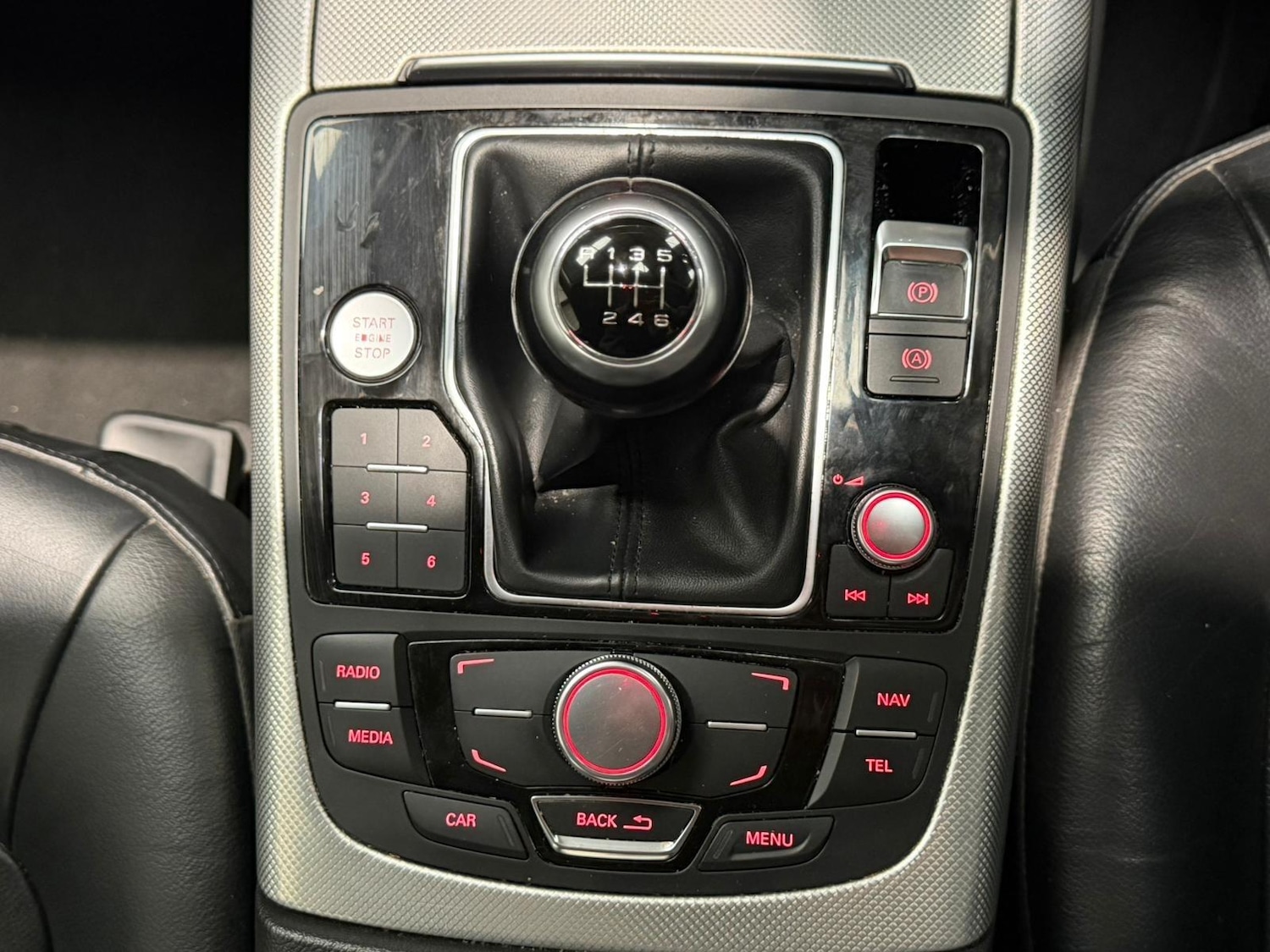 Used Audi A6 2012 for sale - 77807962: Photo 41