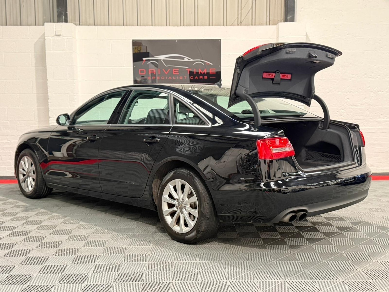 Used Audi A6 2012 for sale - 77807962: Photo 5