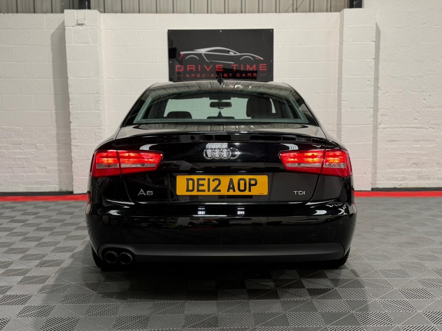 Used Audi A6 2012 for sale - 77807962: Photo 7