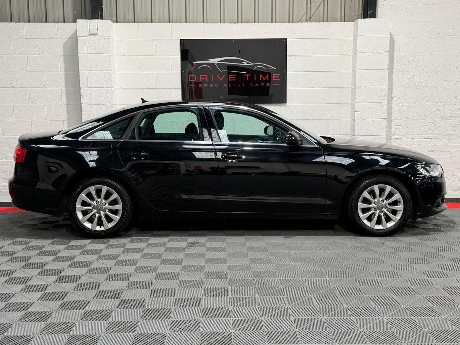 Used Audi A6 2012 for sale - 77807962: Photo 8