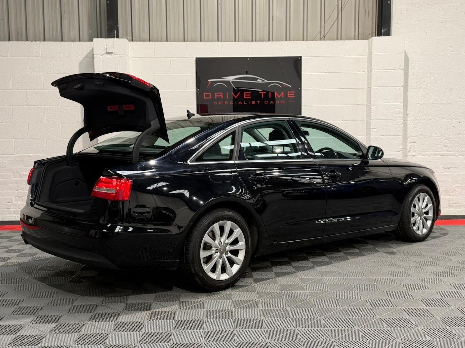 Used Audi A6 2012 for sale - 77807962: Photo 9