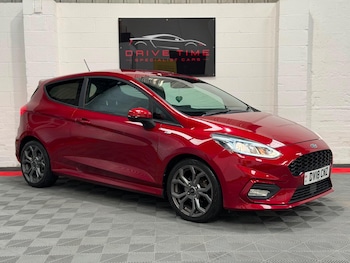 Used Ford Fiesta 2018 for sale - 78891887: Photo