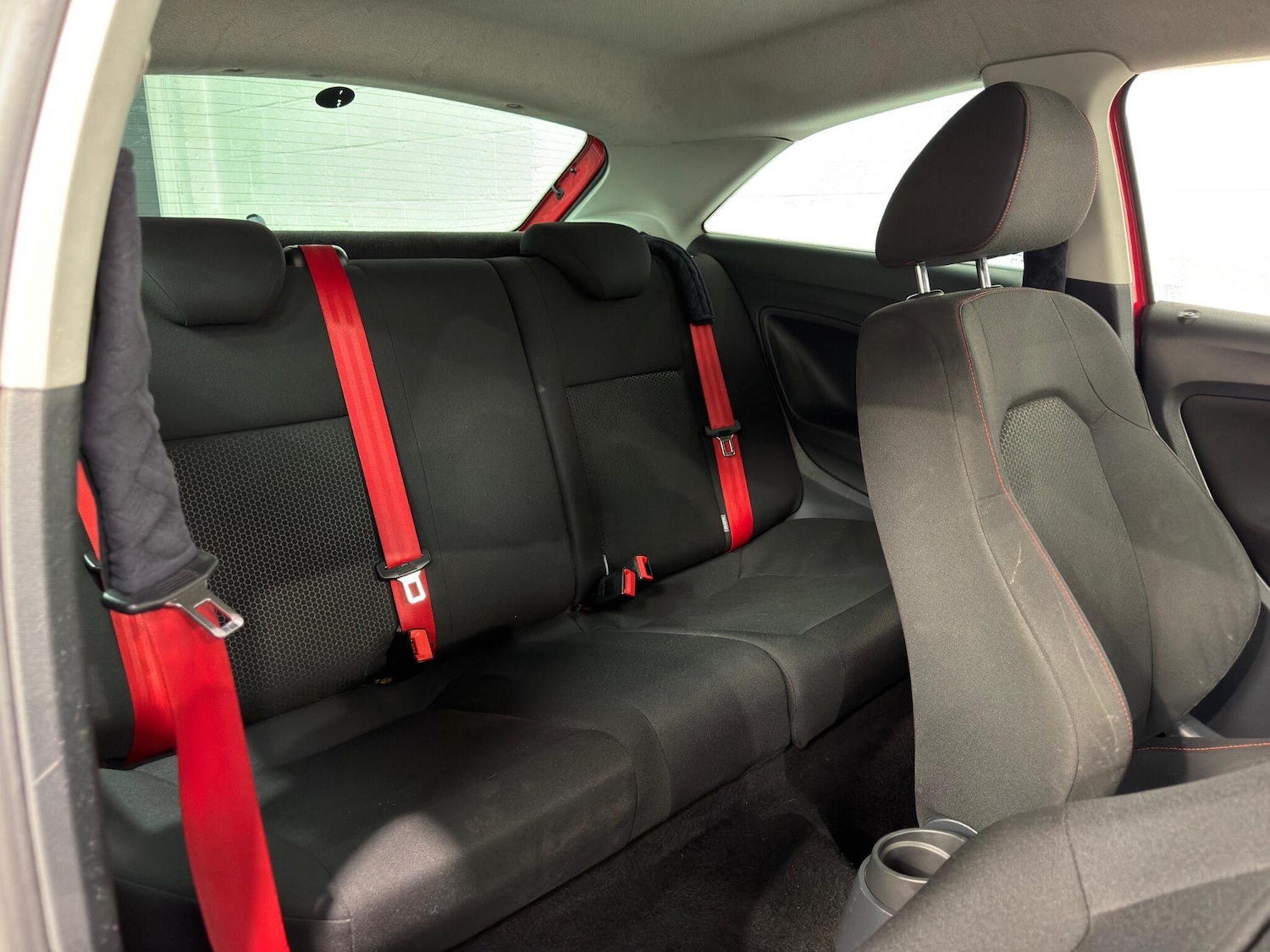 Used SEAT Ibiza for sale - 77839791: Photo 10