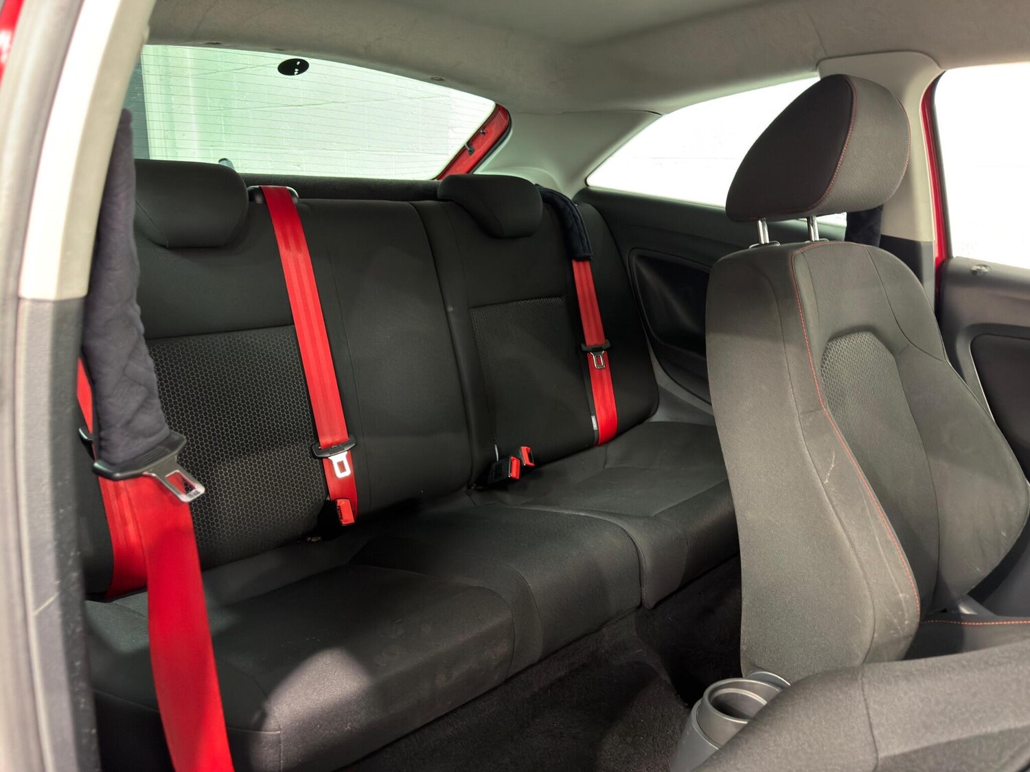 Used SEAT Ibiza for sale - 77839791: Photo 11