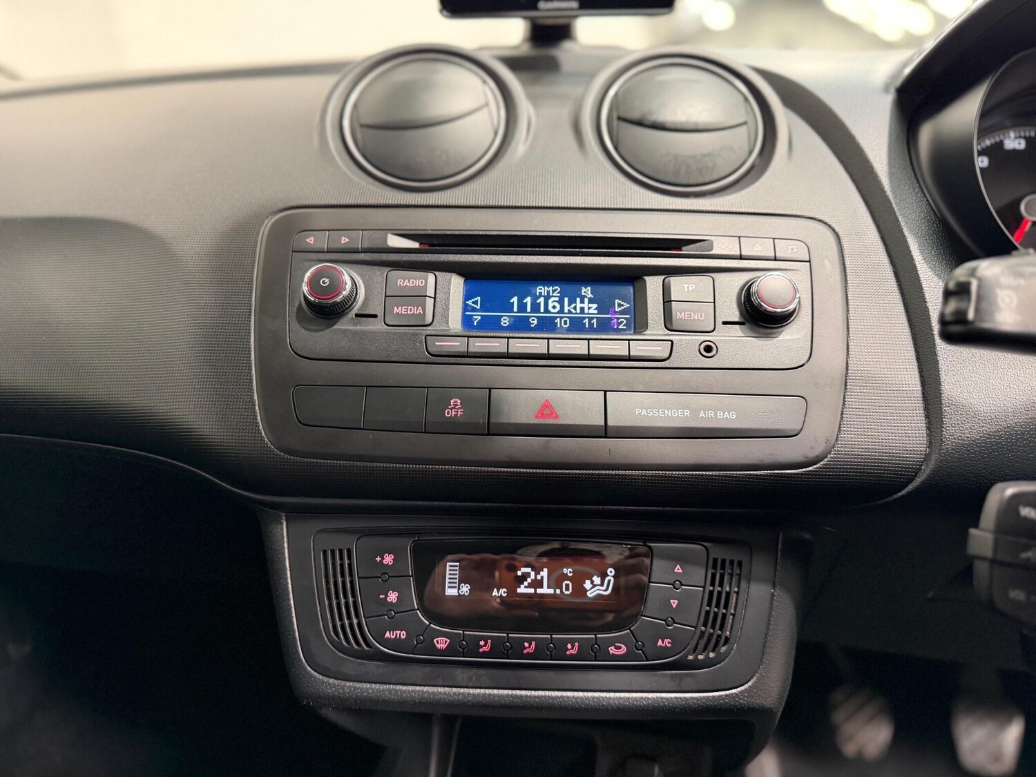 Used SEAT Ibiza for sale - 77839791: Photo 12