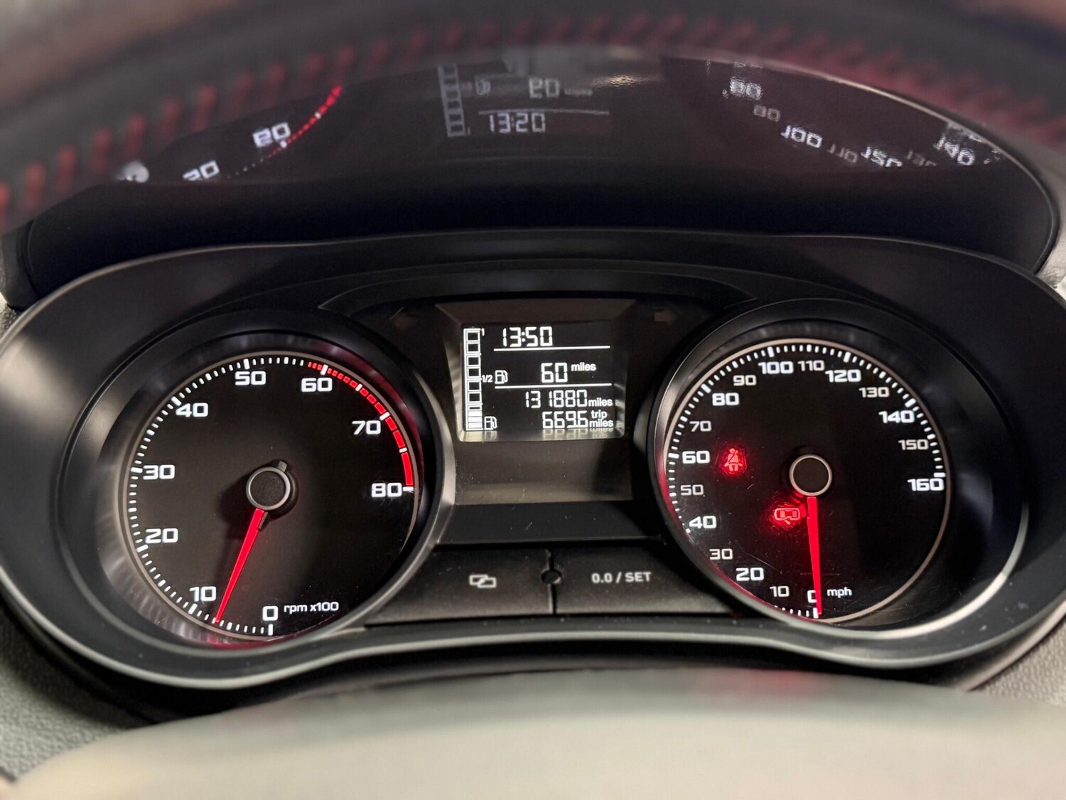 Used SEAT Ibiza for sale - 77839791: Photo 13