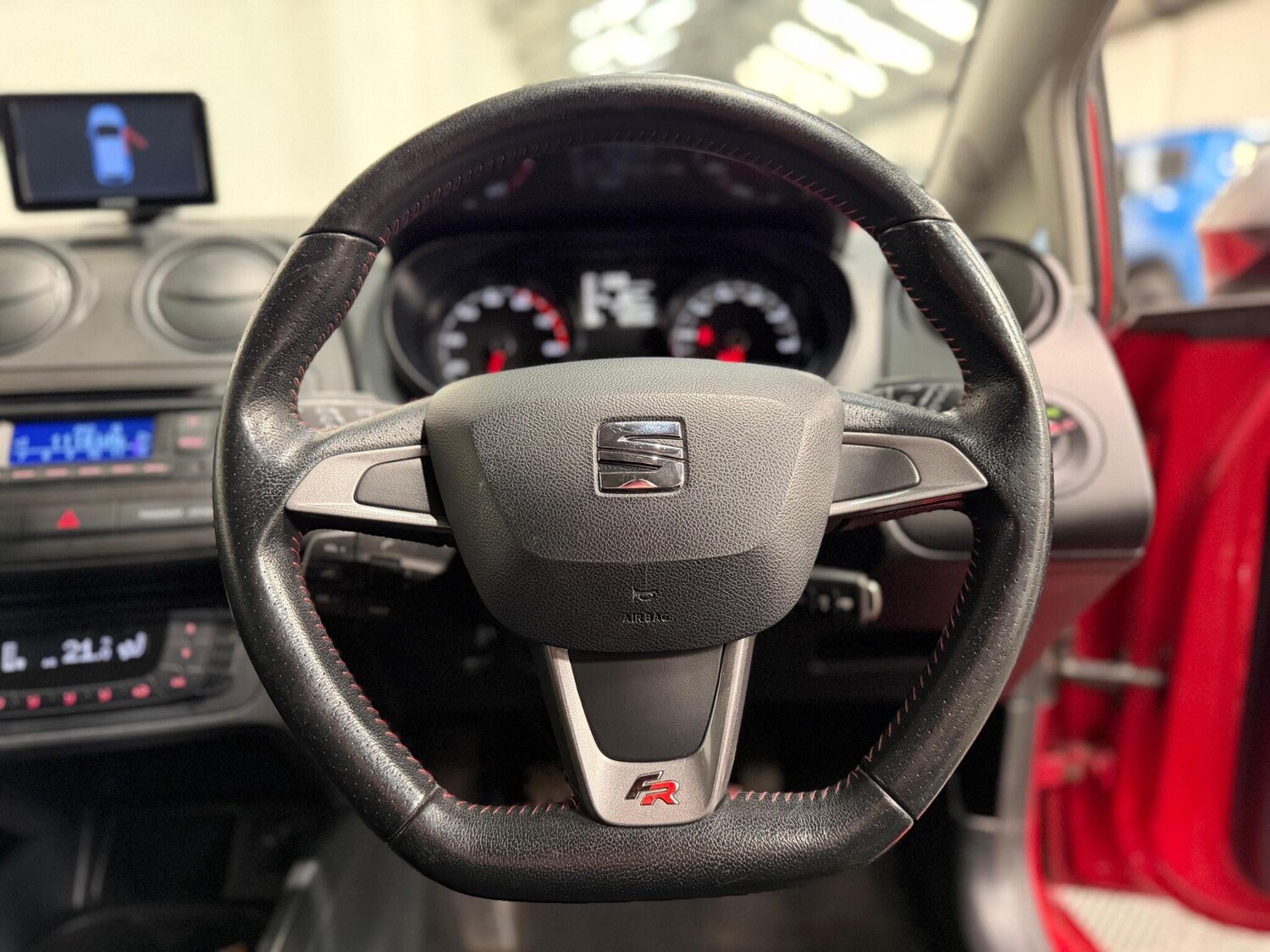 Used SEAT Ibiza for sale - 77839791: Photo 14