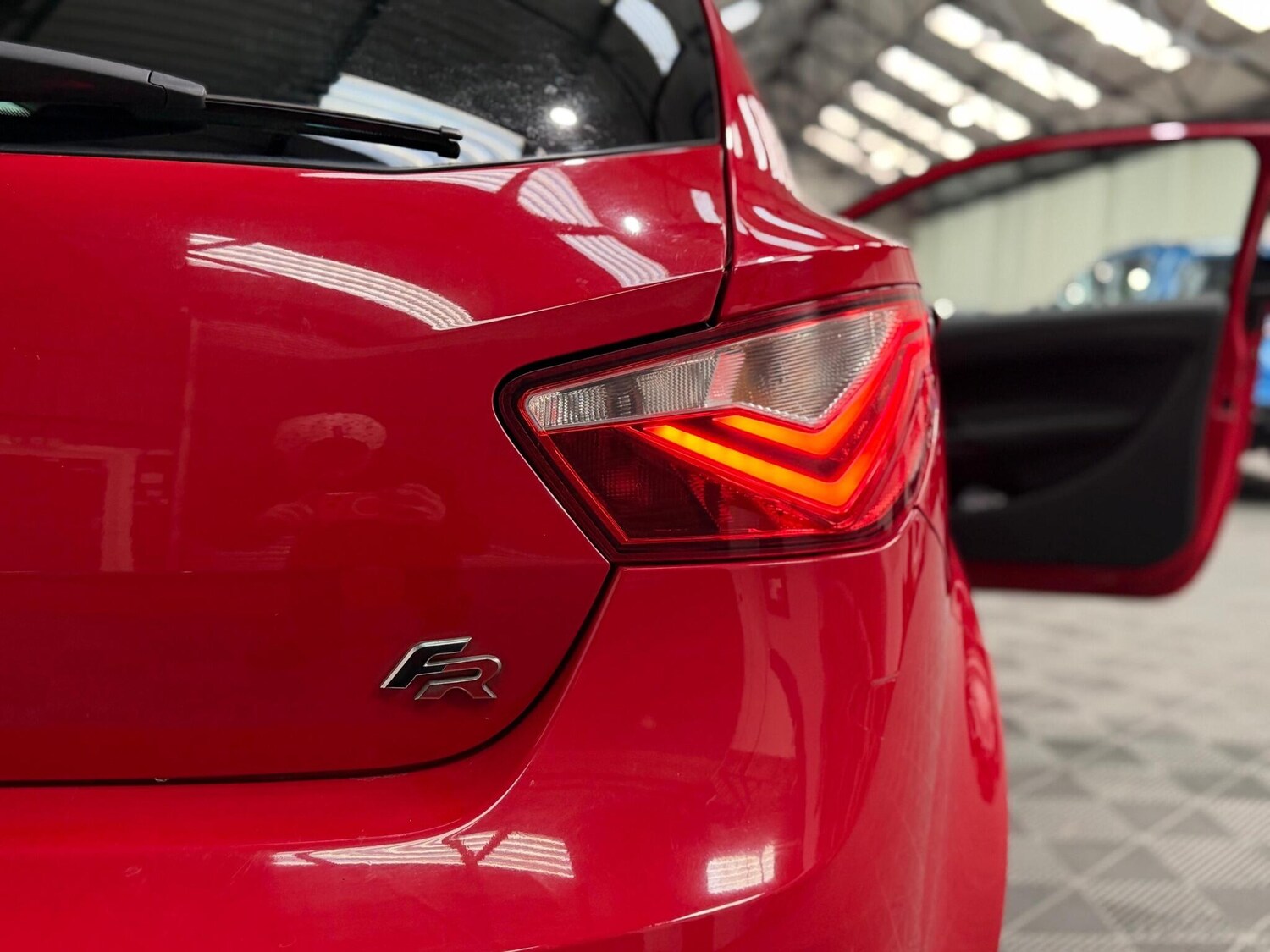 Used SEAT Ibiza for sale - 77839791: Photo 15