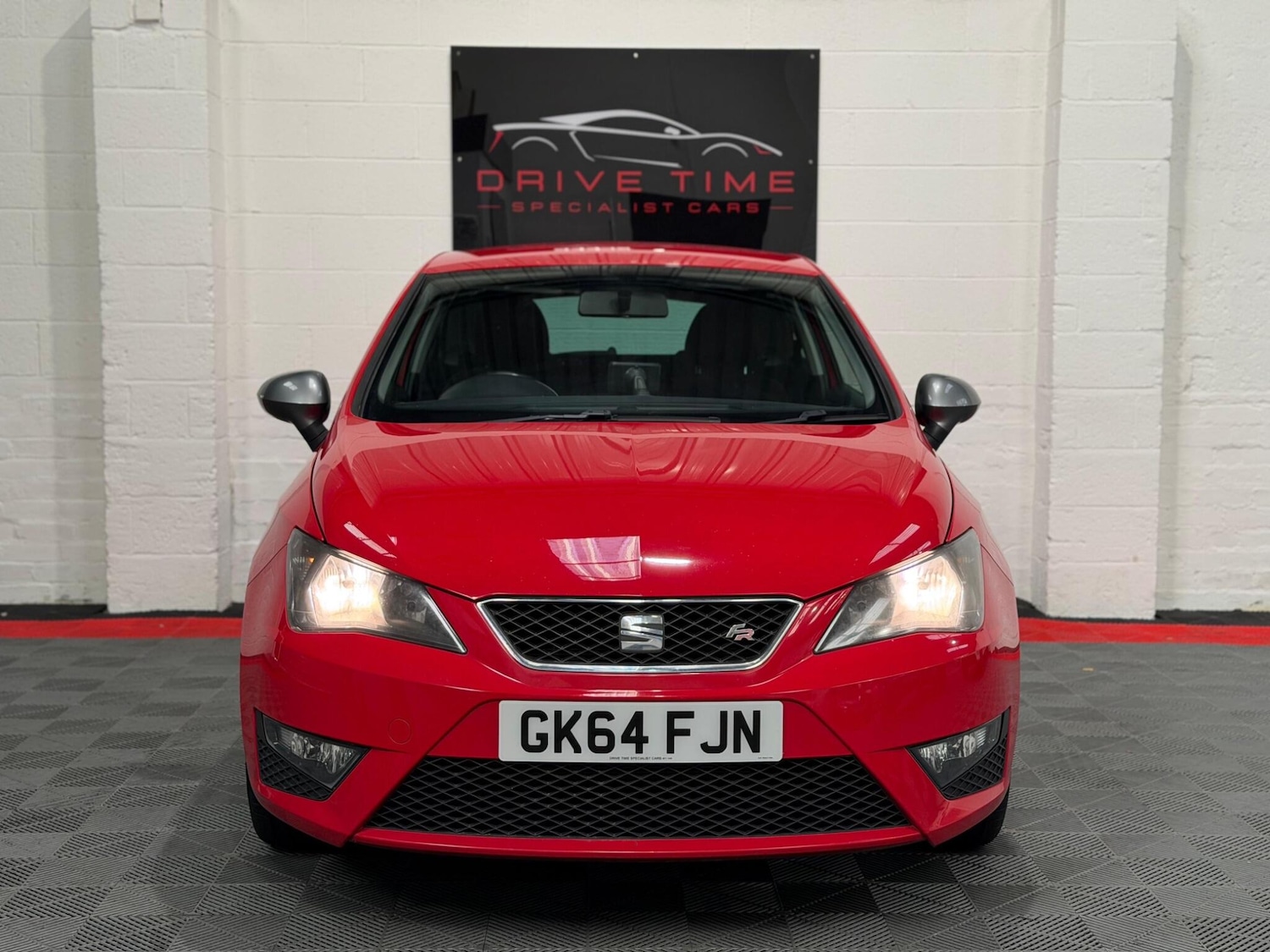 Used SEAT Ibiza for sale - 77839791: Photo 2
