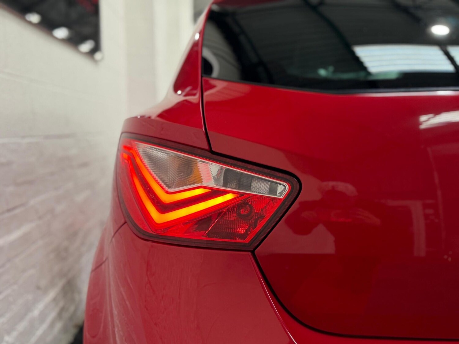 Used SEAT Ibiza for sale - 77839791: Photo 21