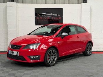 Used SEAT Ibiza 2014 for sale - 77839791: Photo