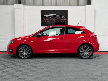 Used SEAT Ibiza 2014 for sale - 77839791: Photo