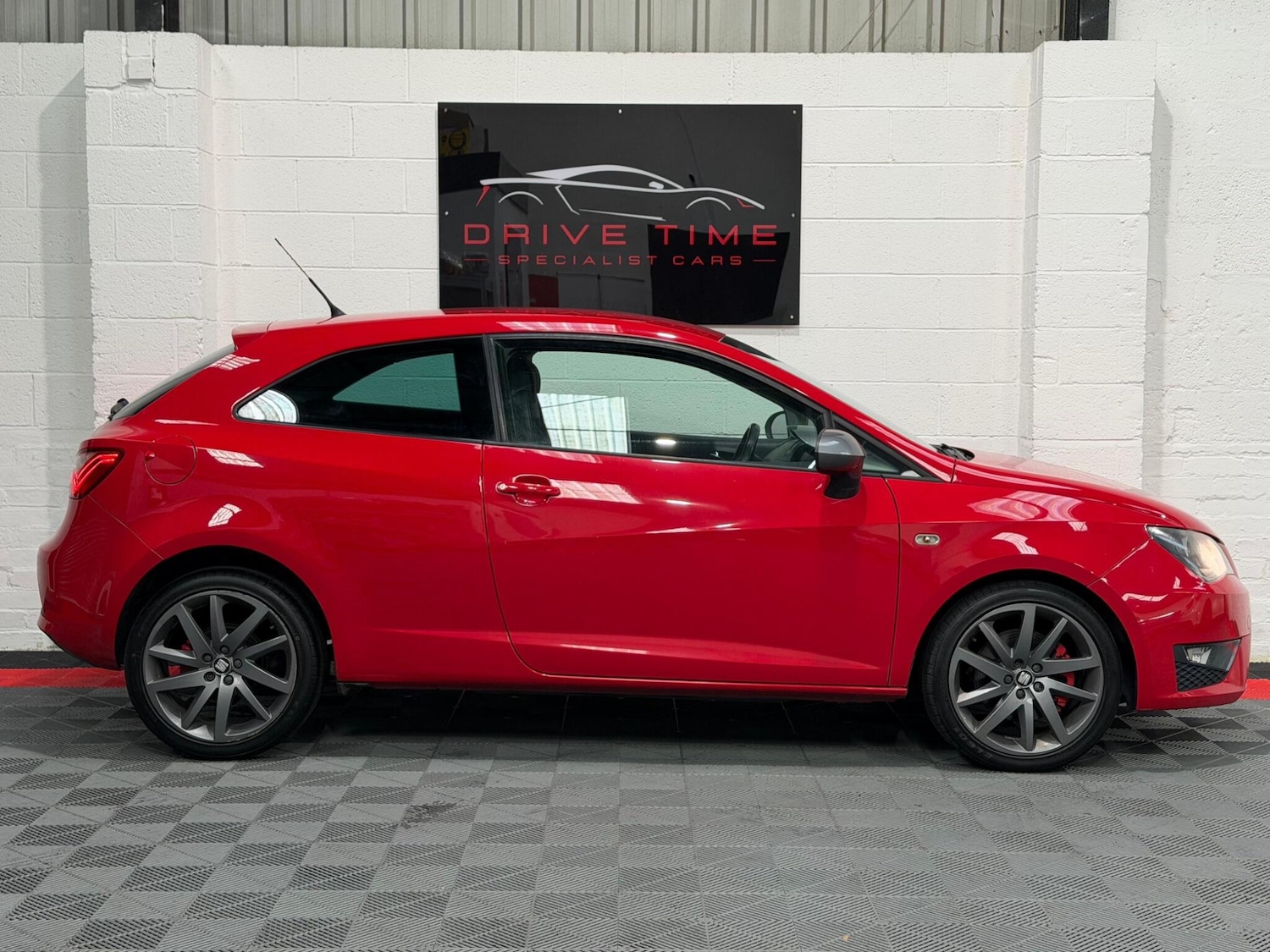 Used SEAT Ibiza for sale - 77839791: Photo 5