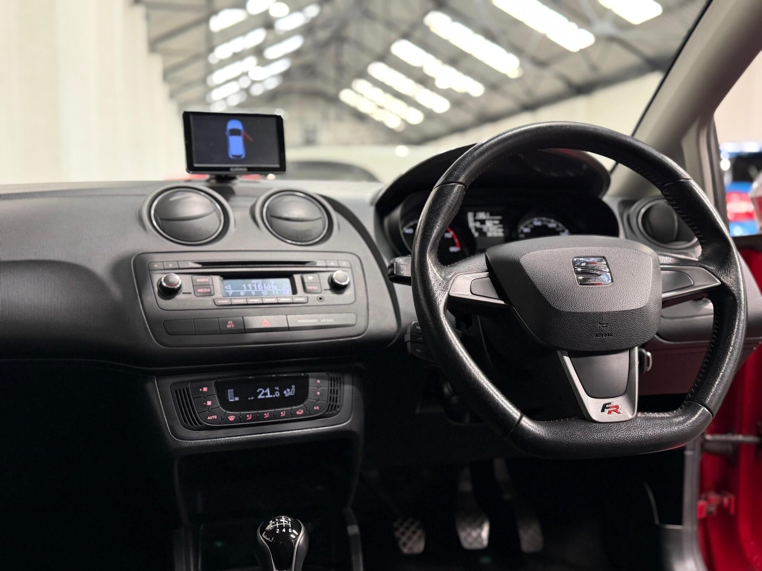 Used SEAT Ibiza for sale - 77839791: Photo 6