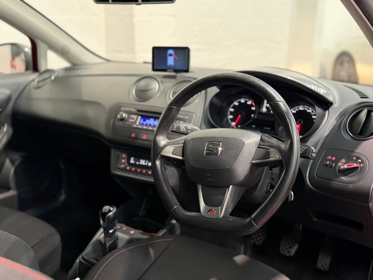 Used SEAT Ibiza for sale - 77839791: Photo 7