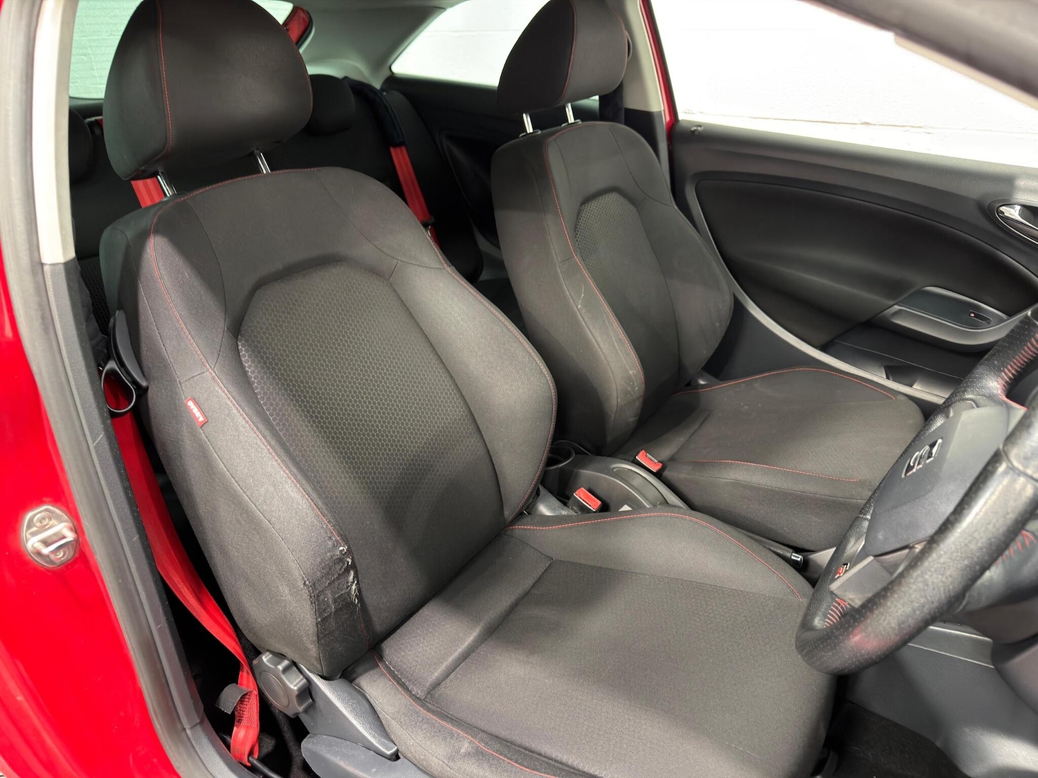 Used SEAT Ibiza for sale - 77839791: Photo 8