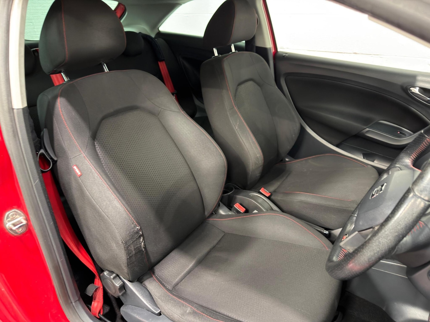 Used SEAT Ibiza for sale - 77839791: Photo 9