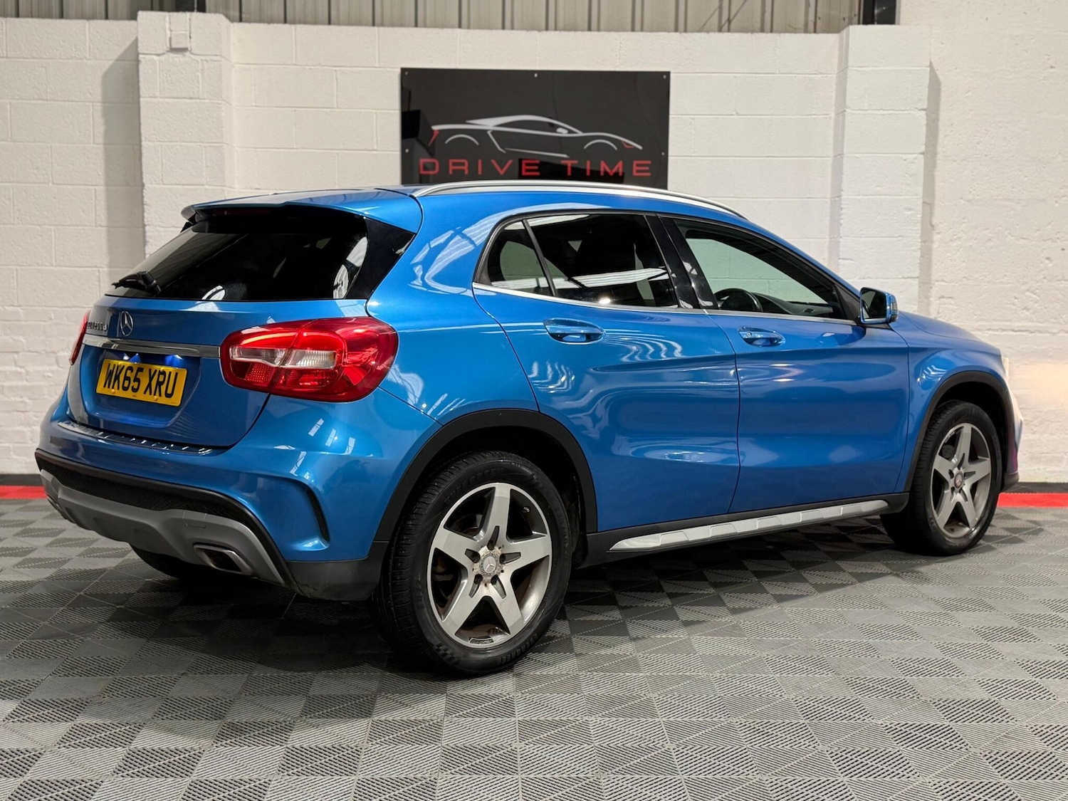 Used Mercedes-Benz GLA 2016 for sale - 78058735: Photo 11