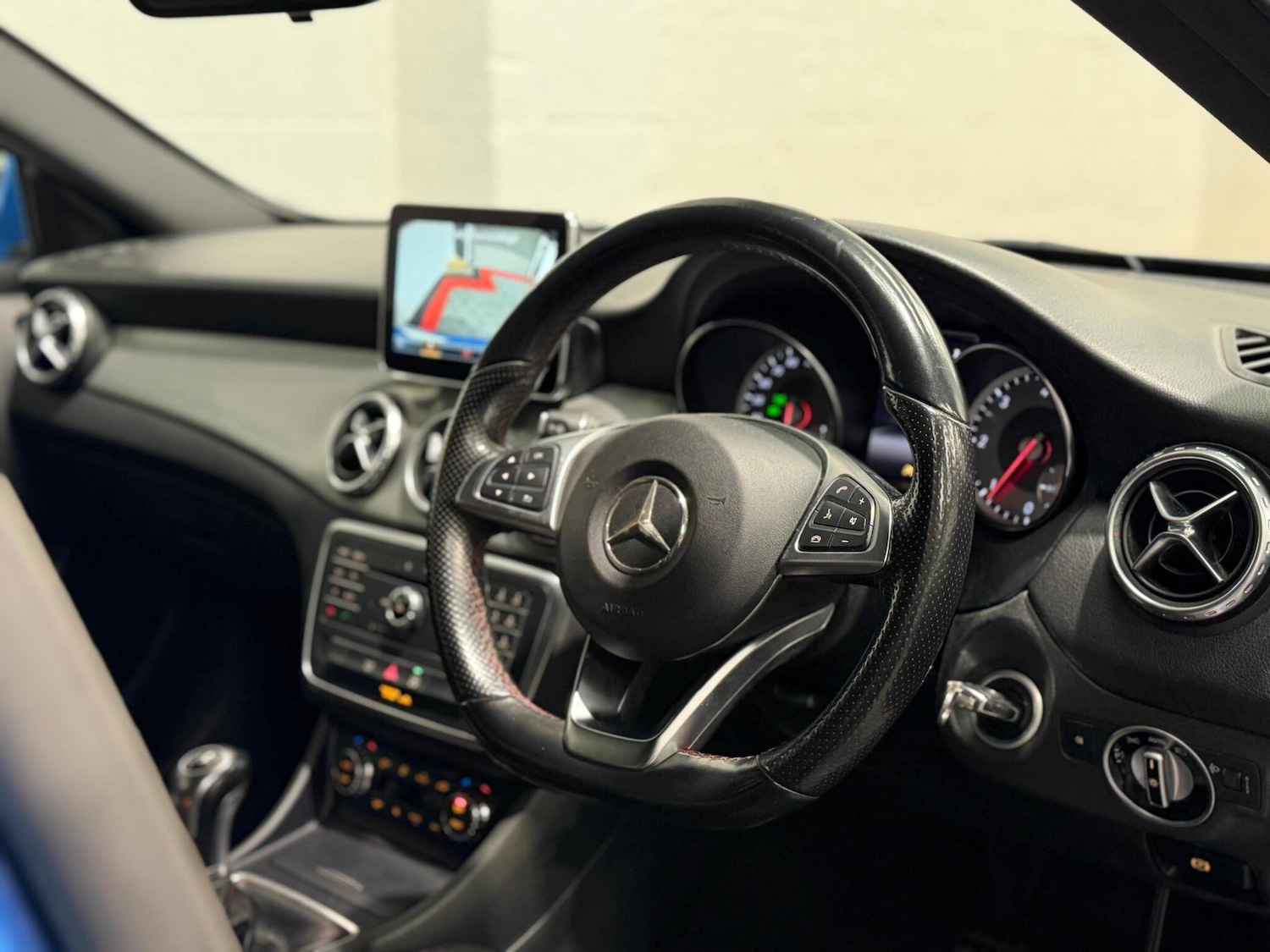 Used Mercedes-Benz GLA 2016 for sale - 78058735: Photo 12