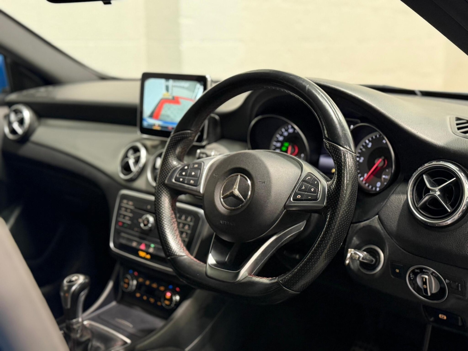 Used Mercedes-Benz GLA 2016 for sale - 78058735: Photo 13