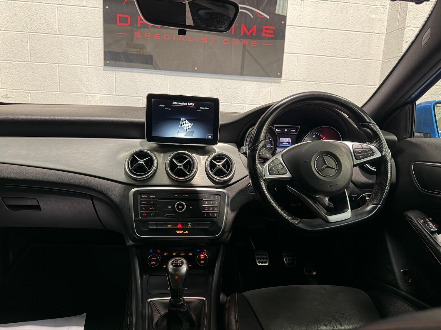 Used Mercedes-Benz GLA 2016 for sale - 78058735: Photo 14