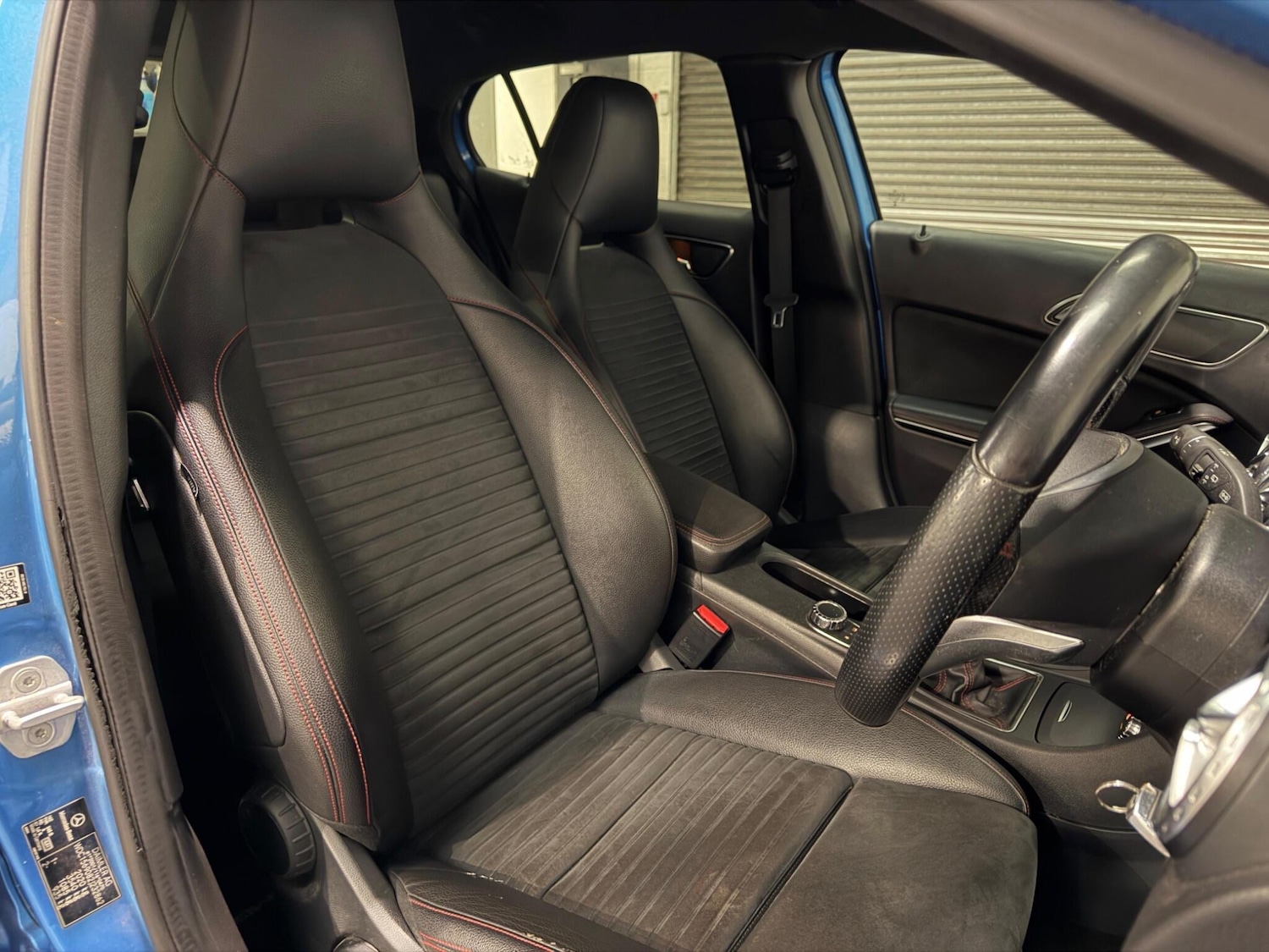 Used Mercedes-Benz GLA 2016 for sale - 78058735: Photo 17