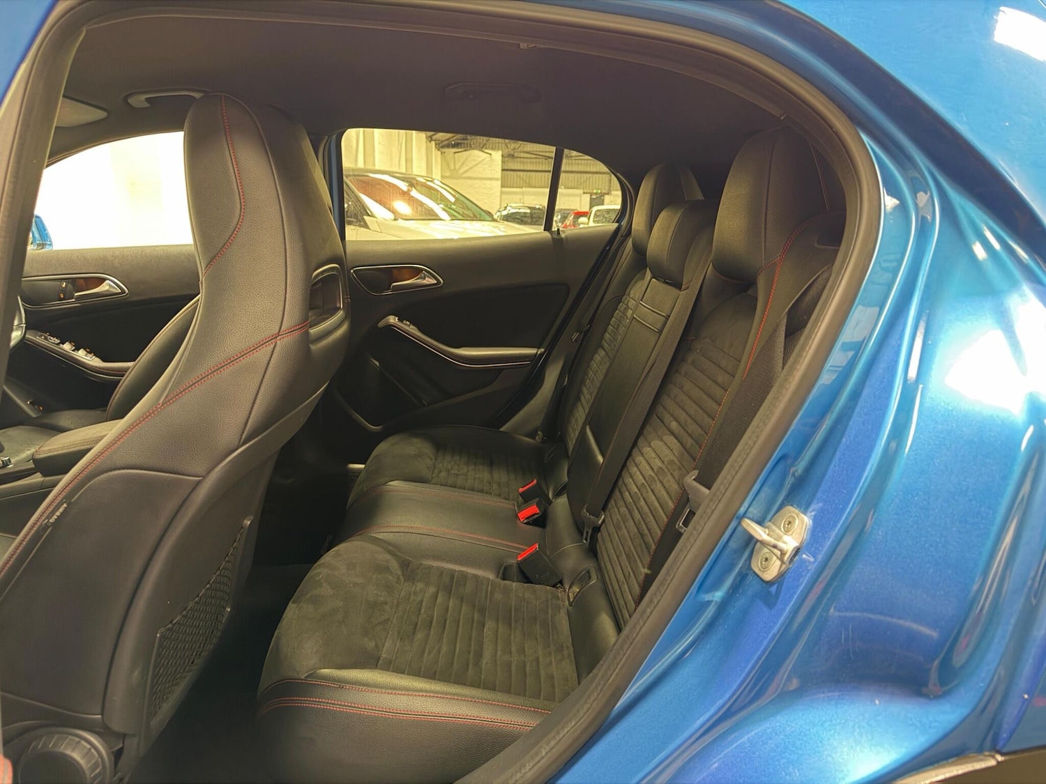 Used Mercedes-Benz GLA 2016 for sale - 78058735: Photo 18