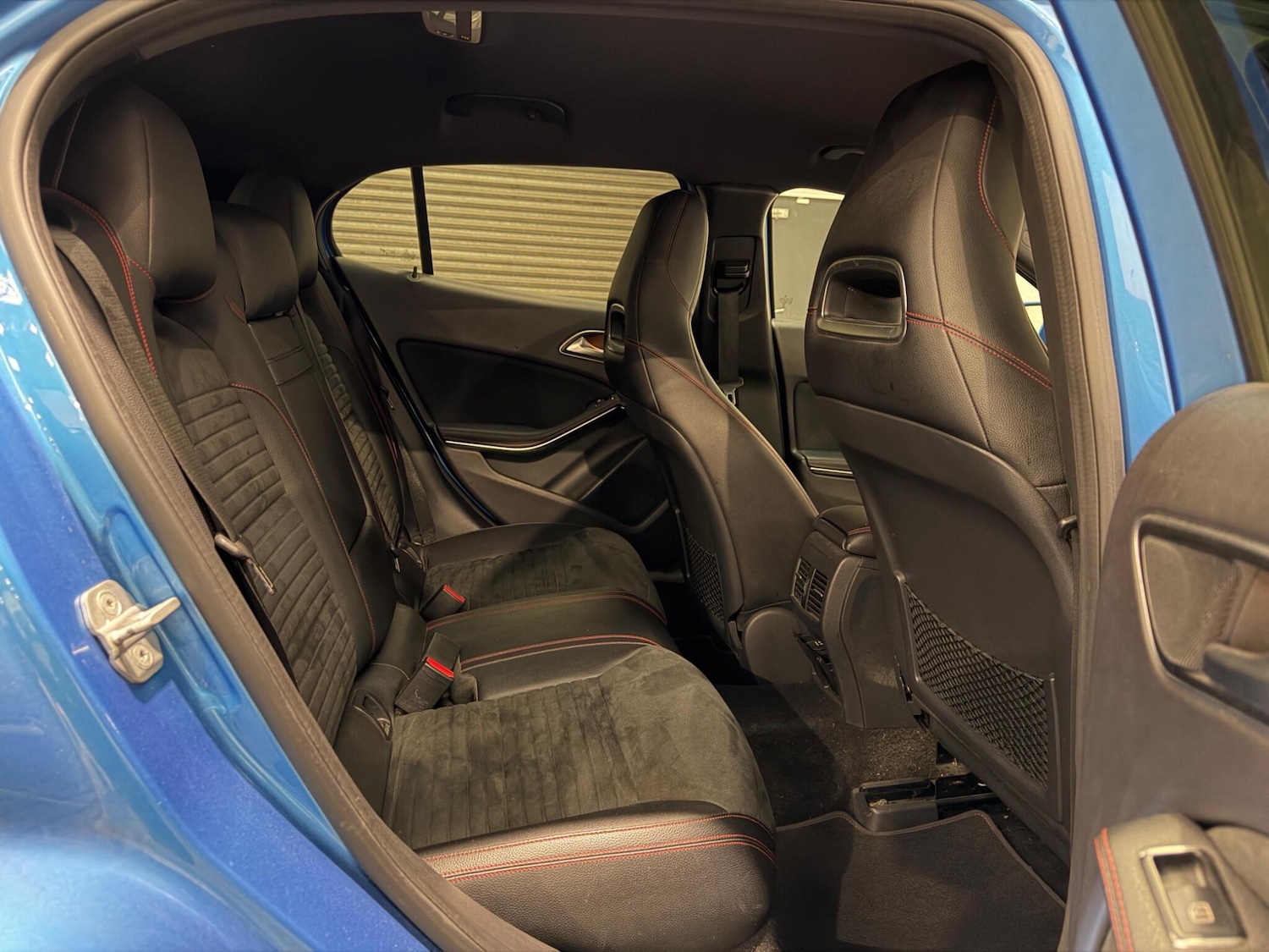 Used Mercedes-Benz GLA 2016 for sale - 78058735: Photo 19