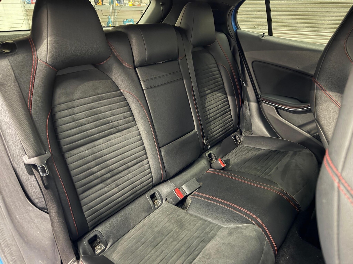 Used Mercedes-Benz GLA 2016 for sale - 78058735: Photo 20