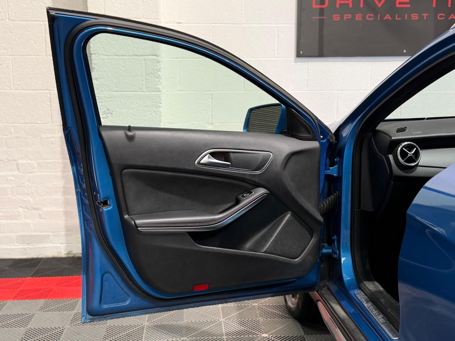 Used Mercedes-Benz GLA 2016 for sale - 78058735: Photo 21