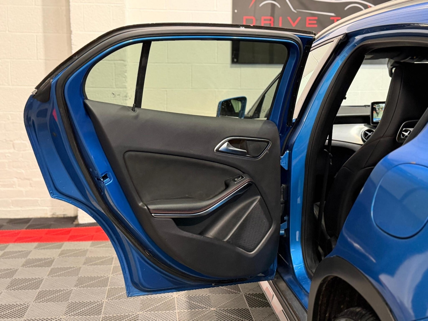 Used Mercedes-Benz GLA 2016 for sale - 78058735: Photo 22