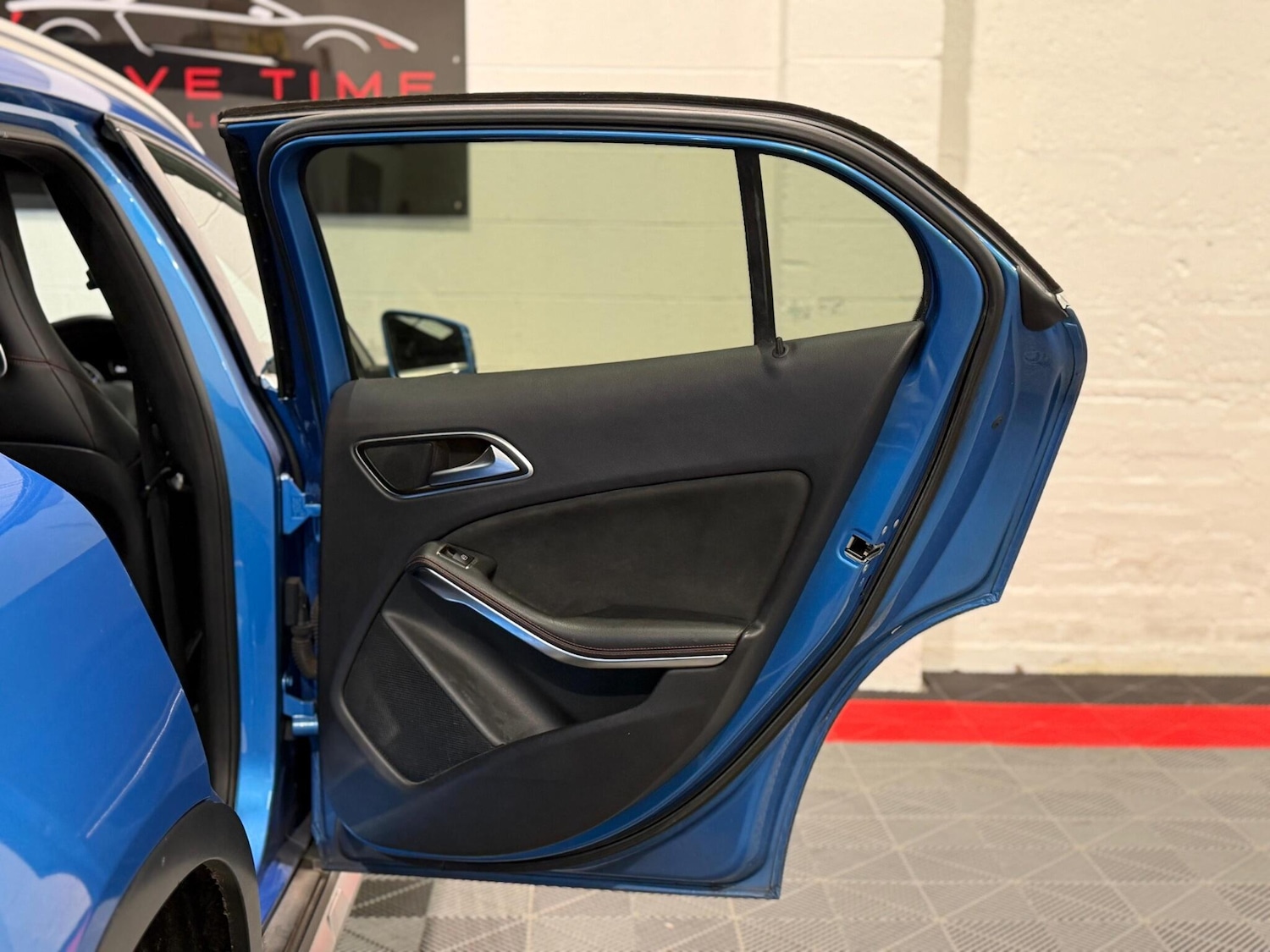 Used Mercedes-Benz GLA 2016 for sale - 78058735: Photo 23