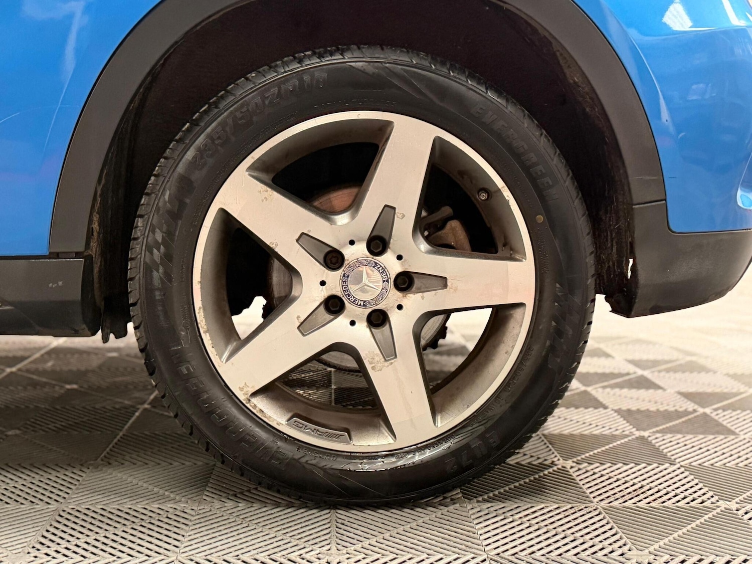 Used Mercedes-Benz GLA 2016 for sale - 78058735: Photo 28