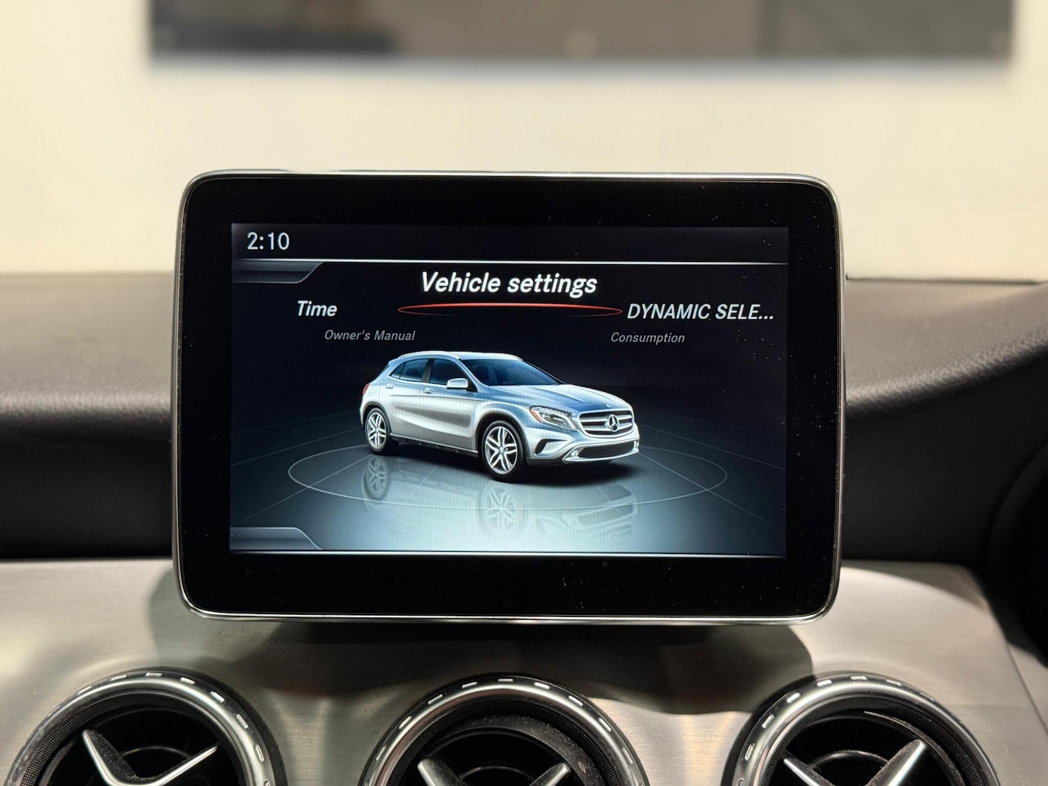 Used Mercedes-Benz GLA 2016 for sale - 78058735: Photo 30