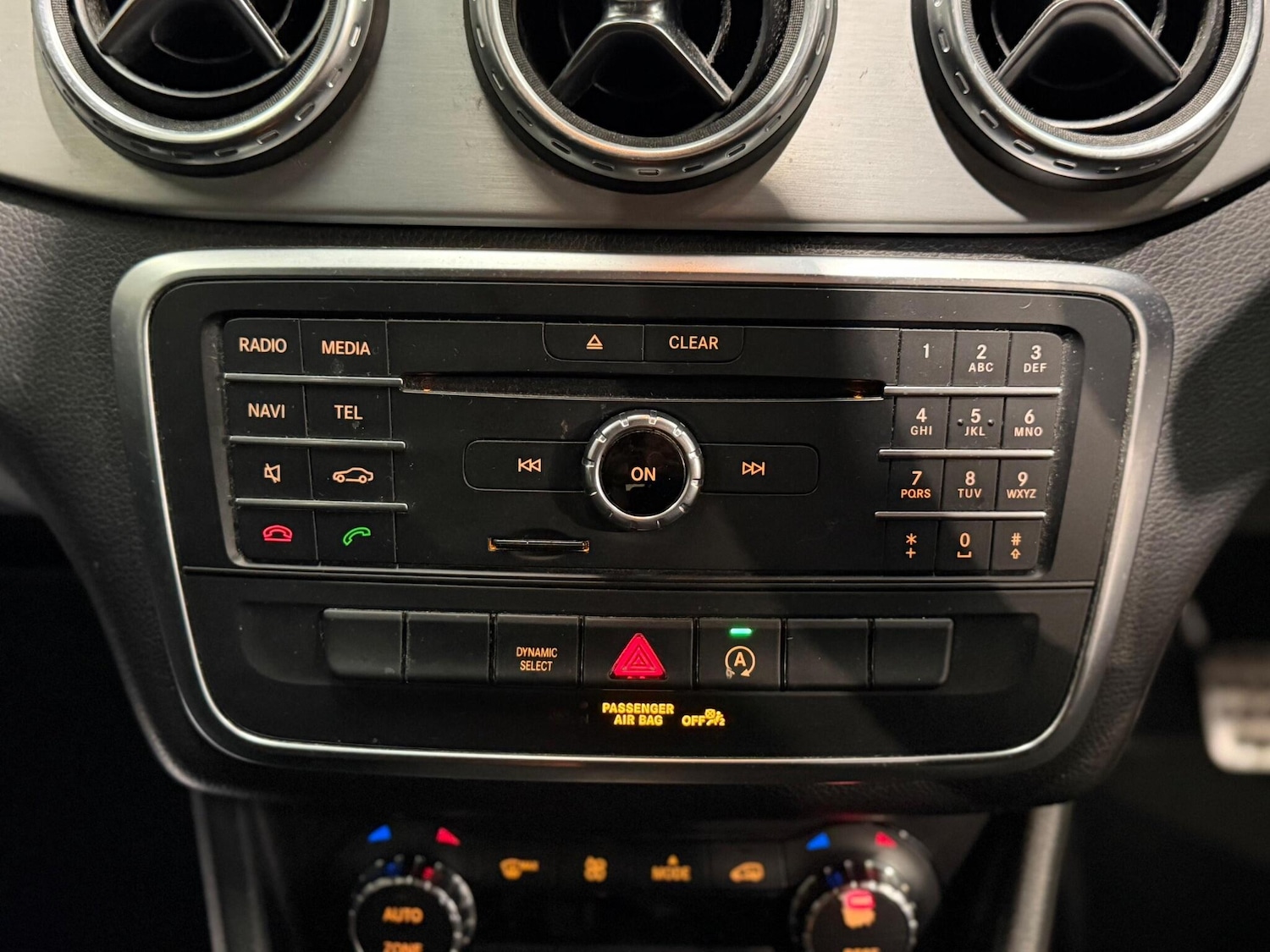 Used Mercedes-Benz GLA 2016 for sale - 78058735: Photo 31