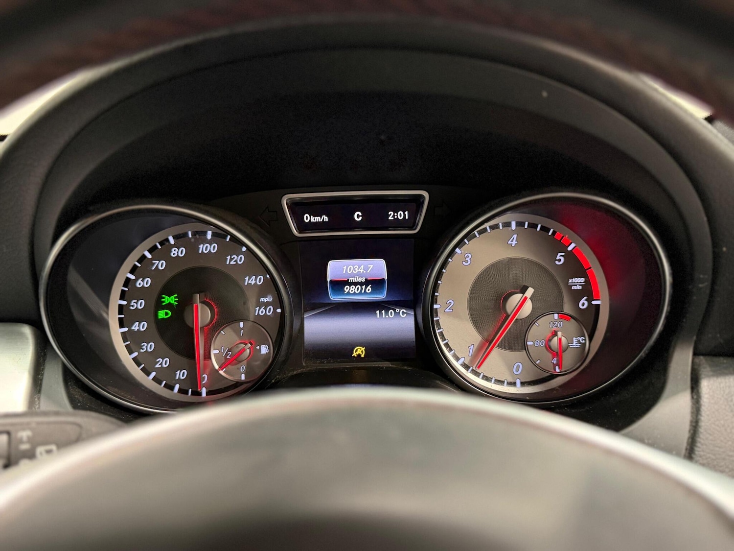 Used Mercedes-Benz GLA 2016 for sale - 78058735: Photo 32