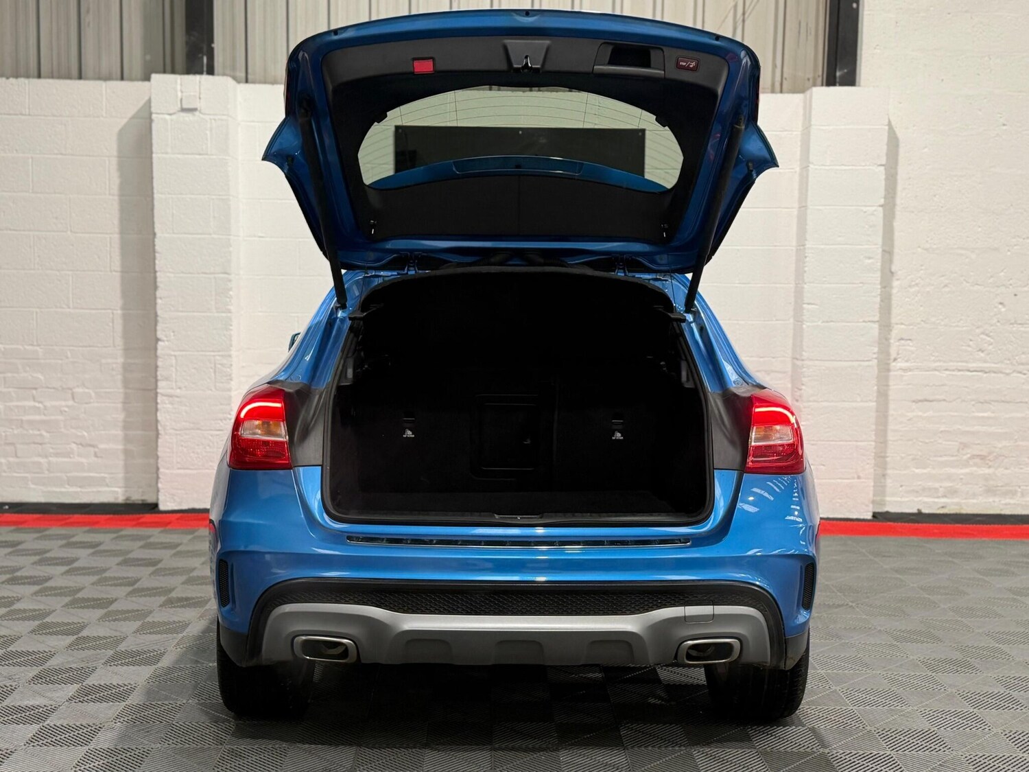 Used Mercedes-Benz GLA 2016 for sale - 78058735: Photo 34