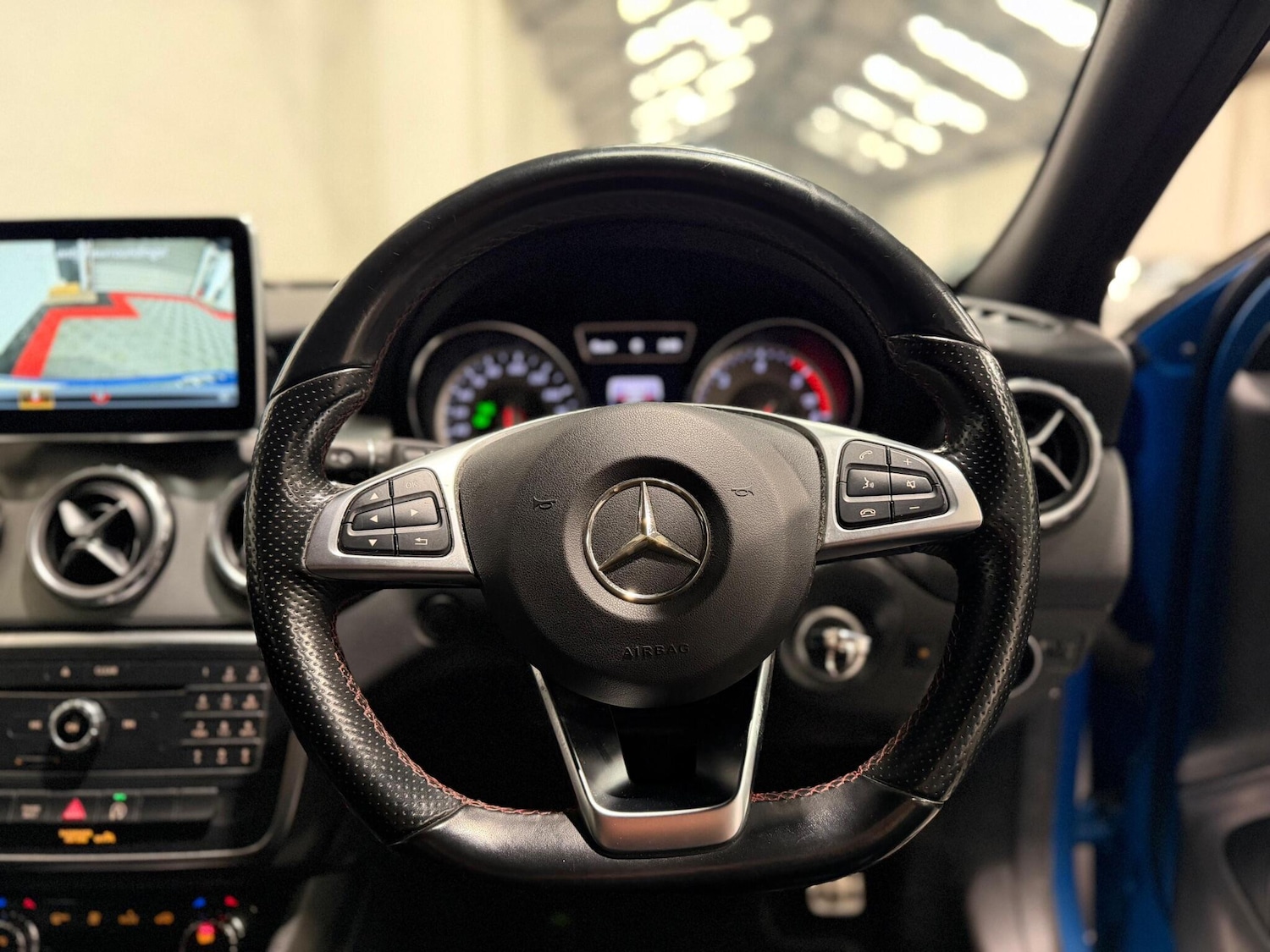 Used Mercedes-Benz GLA 2016 for sale - 78058735: Photo 35