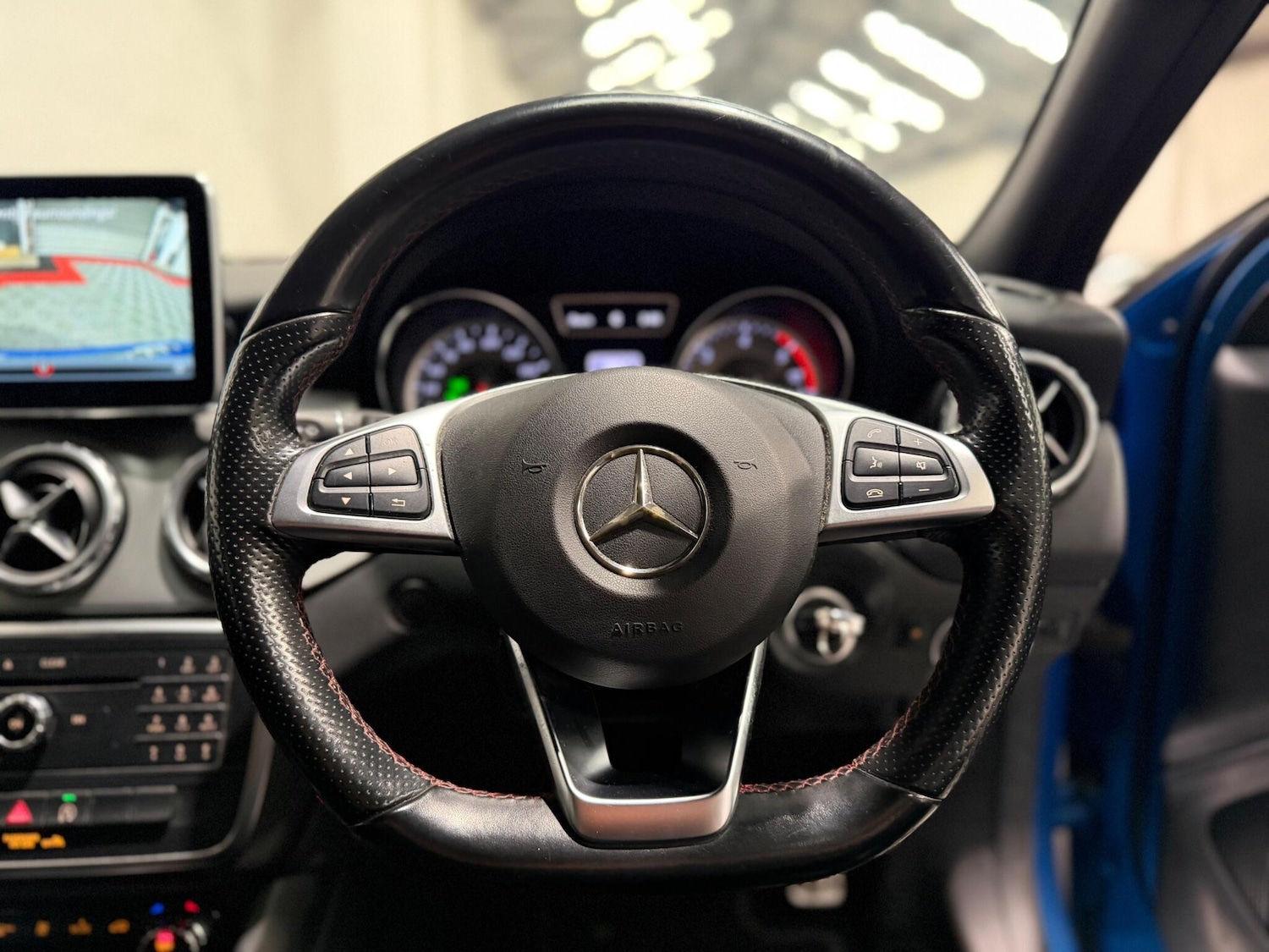 Used Mercedes-Benz GLA 2016 for sale - 78058735: Photo 36