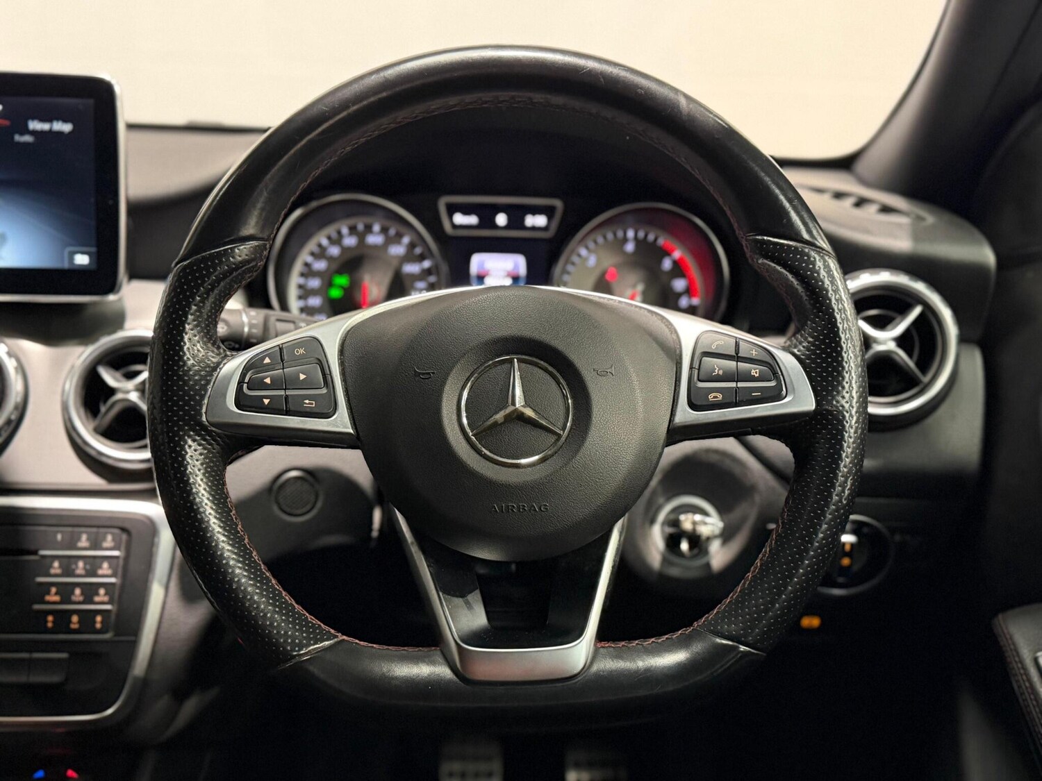 Used Mercedes-Benz GLA 2016 for sale - 78058735: Photo 37
