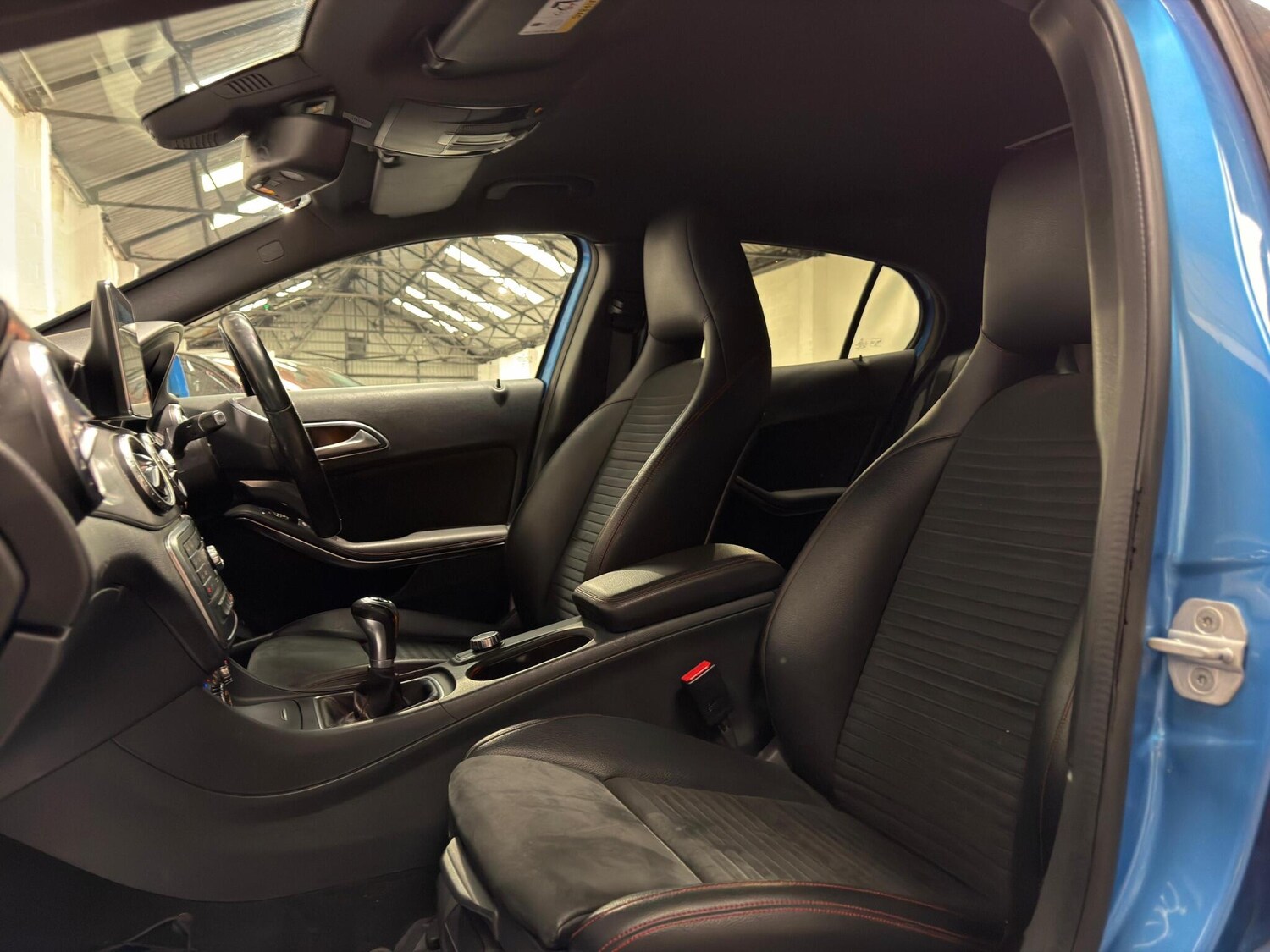 Used Mercedes-Benz GLA 2016 for sale - 78058735: Photo 38