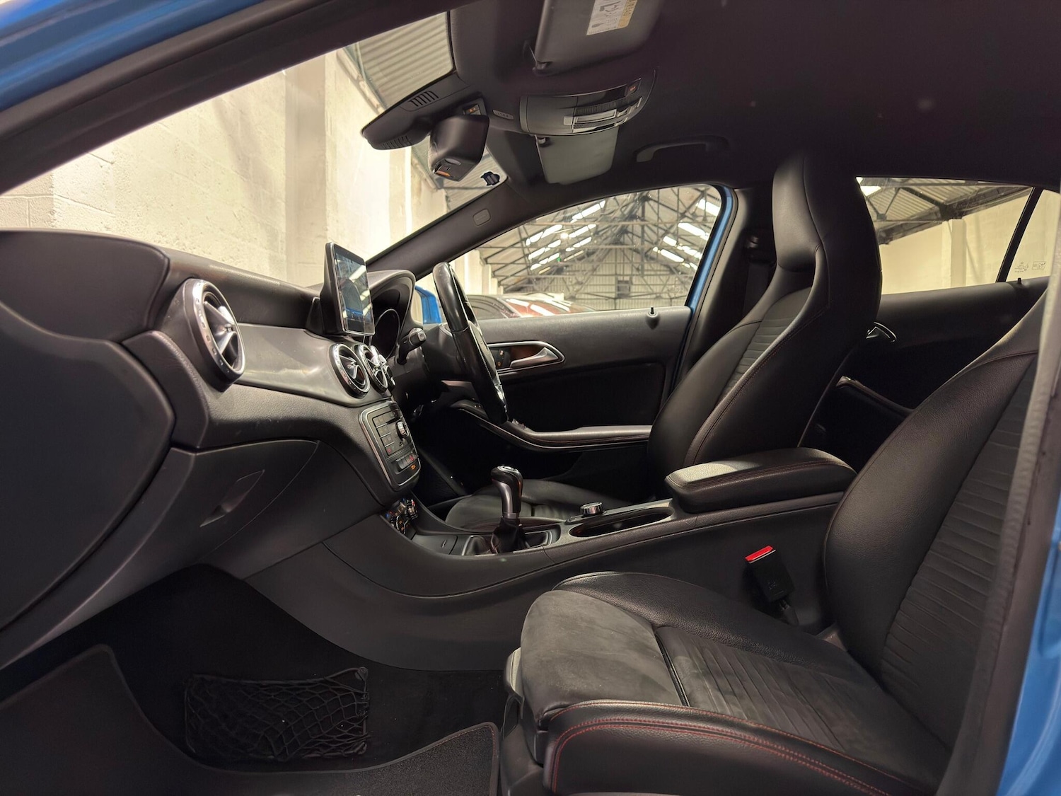 Used Mercedes-Benz GLA 2016 for sale - 78058735: Photo 39