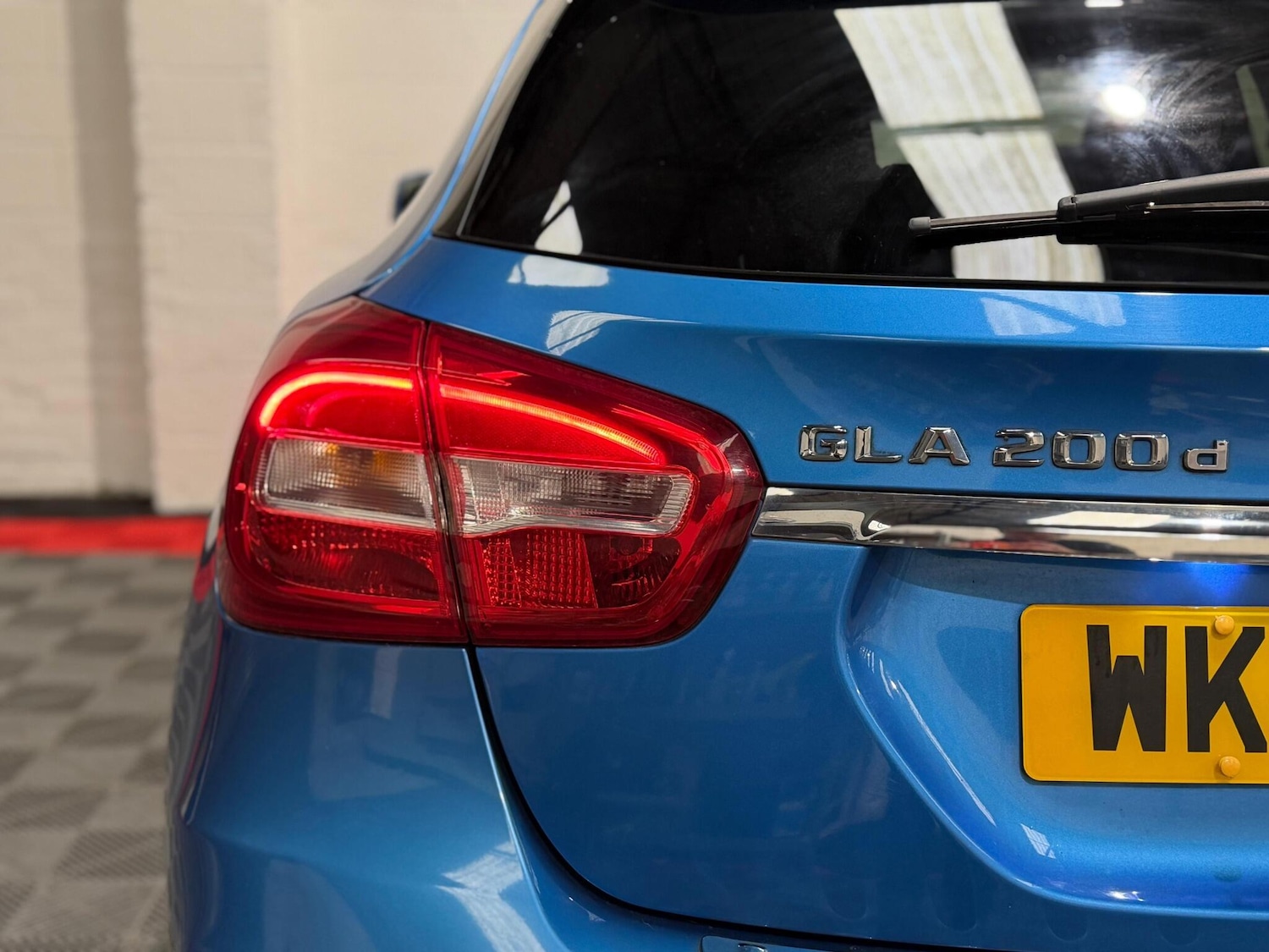 Used Mercedes-Benz GLA 2016 for sale - 78058735: Photo 41