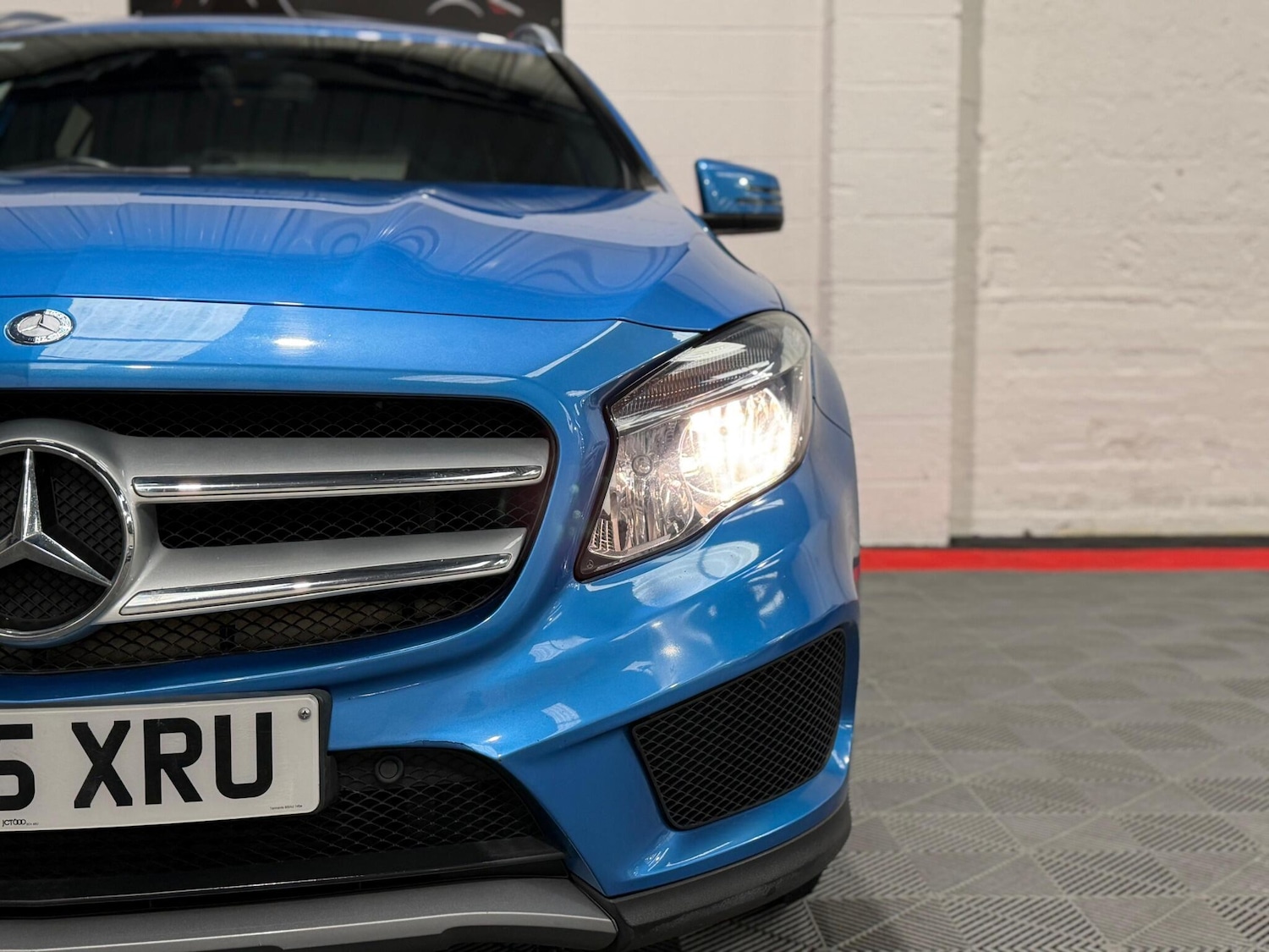 Used Mercedes-Benz GLA 2016 for sale - 78058735: Photo 43